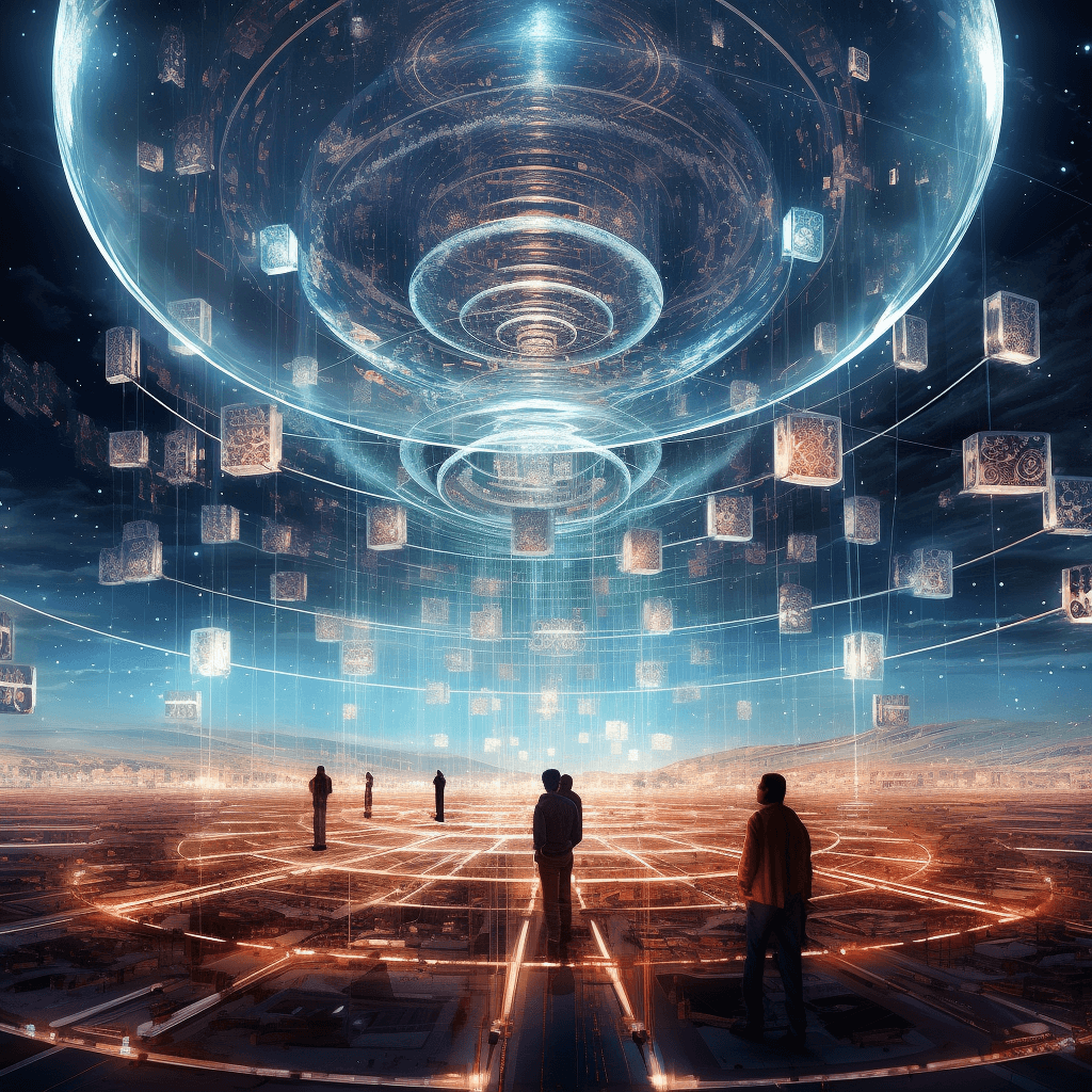 A Peer into Quantum Computing